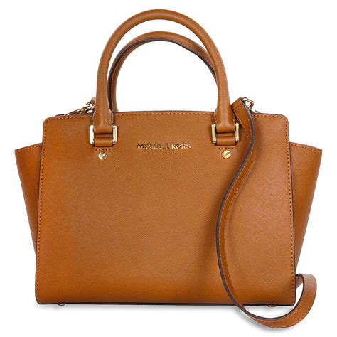 mini selma michael kors bag|michael kors selma medium satchel.